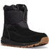 Danner Cloud Cap Black Boot