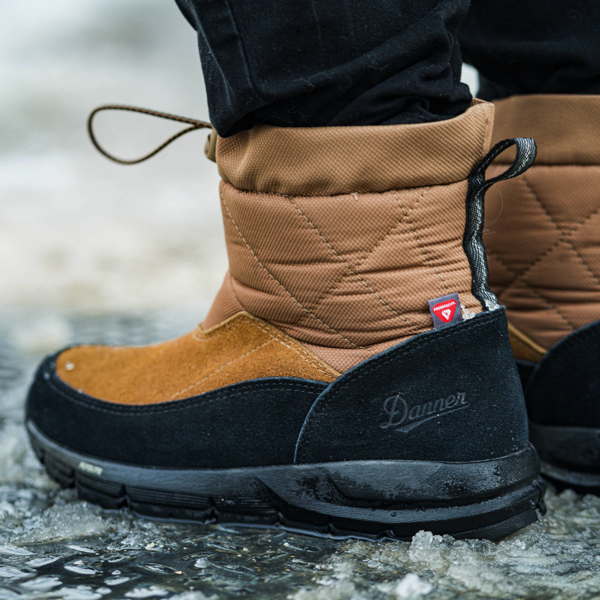 Danner best sale boot oil