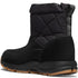 Danner Cloud Cap Black Boot
