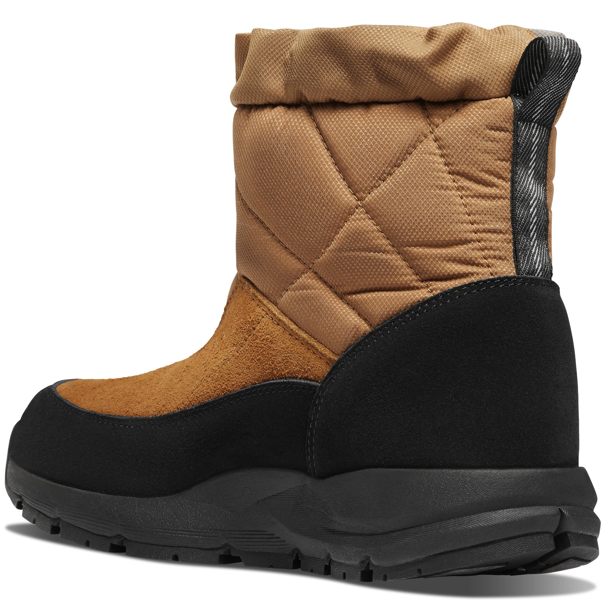 Danner on sale boots snow