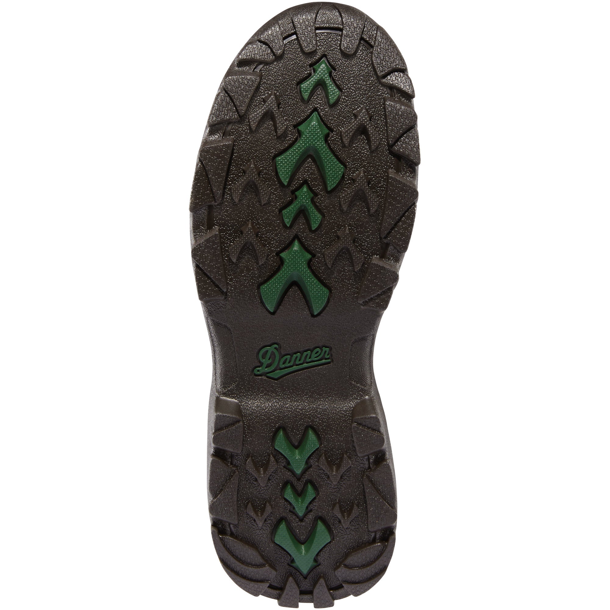 Danner Women's Wayfinder - Brown/Buff