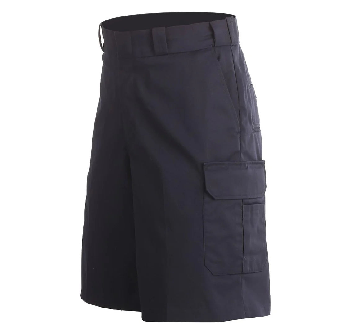 Elbeco Tek3™ Women's Poly/Cotton Twill Cargo Shorts