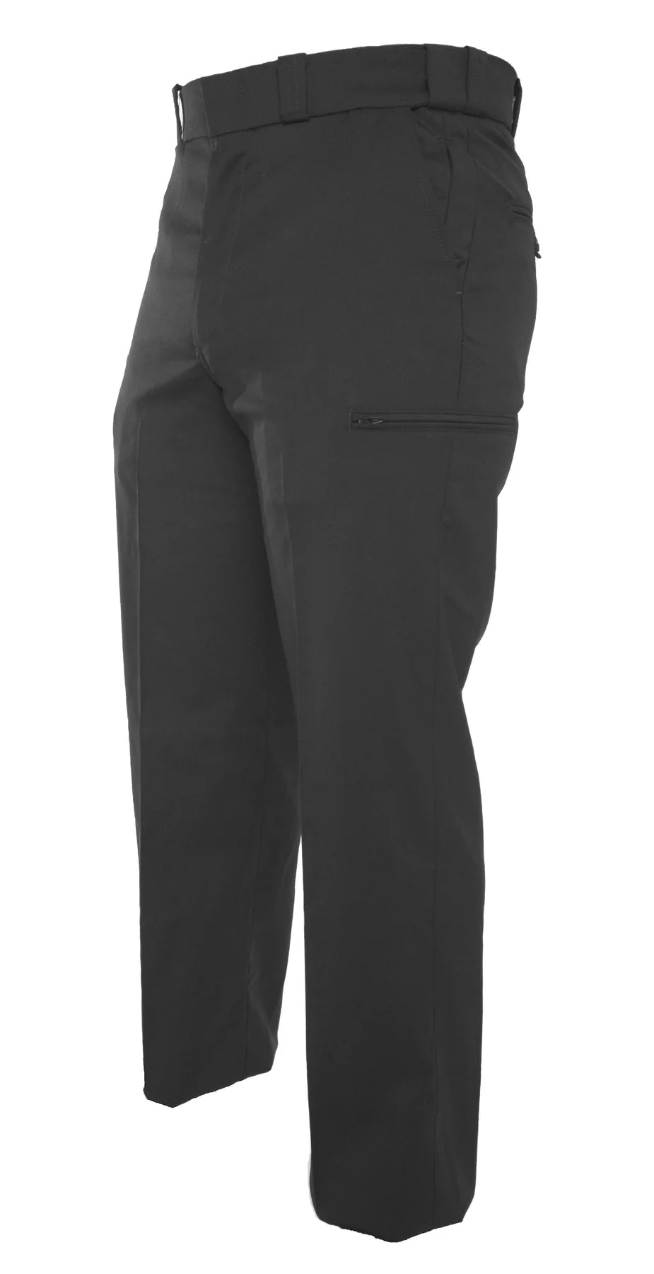 Elbeco Distinction™ Poly/Wool Hidden Cargo Pants