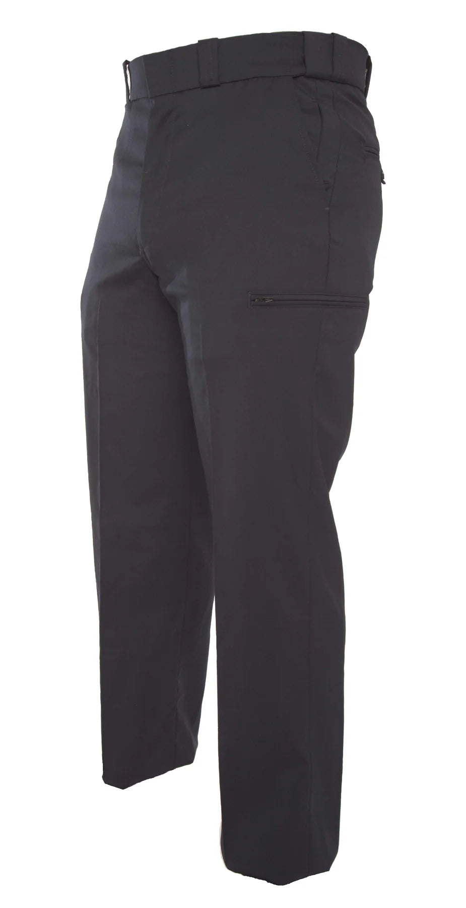 Elbeco Distinction™ Poly/Wool Hidden Cargo Pants