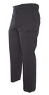 Elbeco Distinction™ Poly/Wool Hidden Cargo Pants