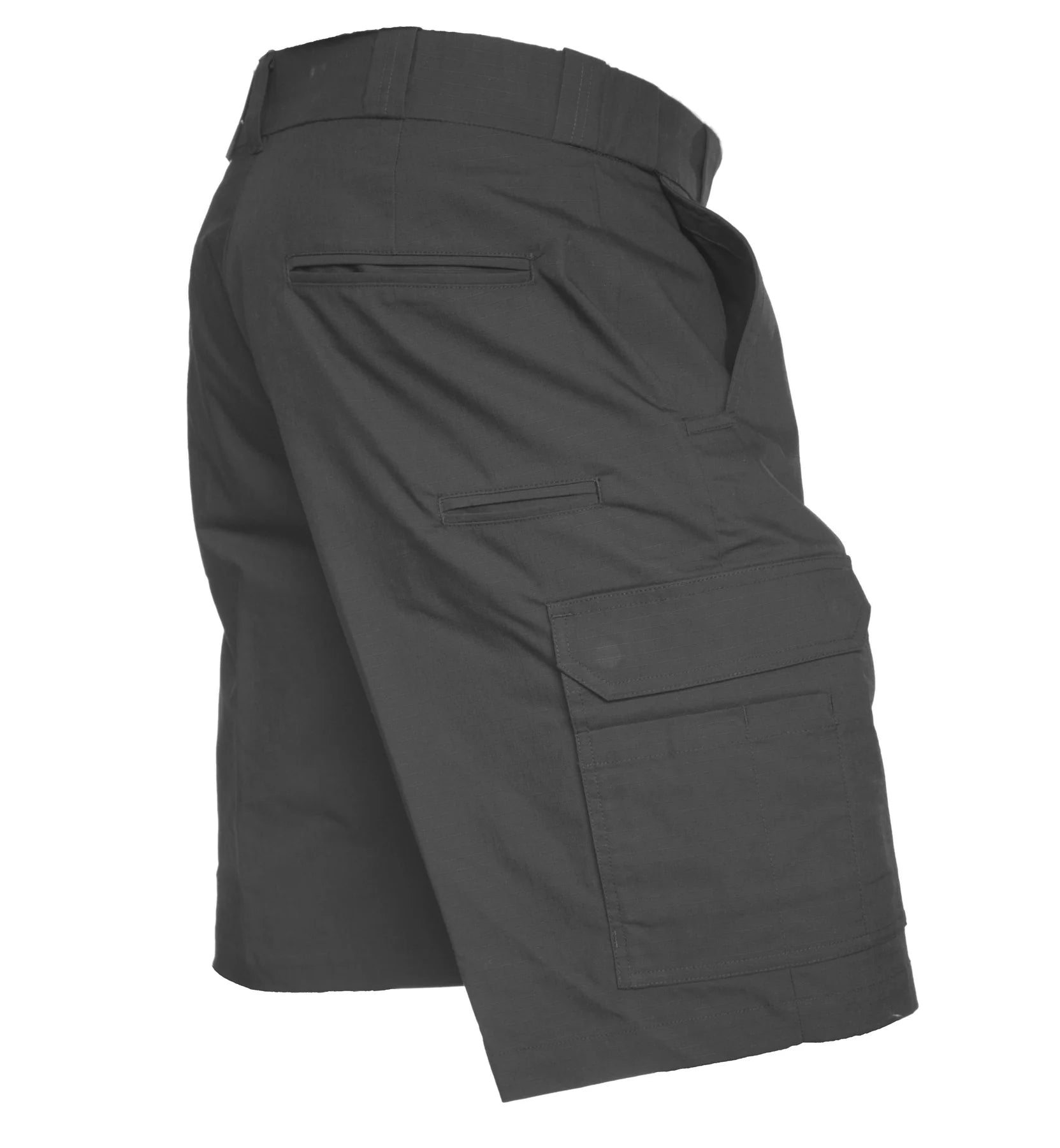 Elbeco Reflex Stretch RipStop Cargo Shorts