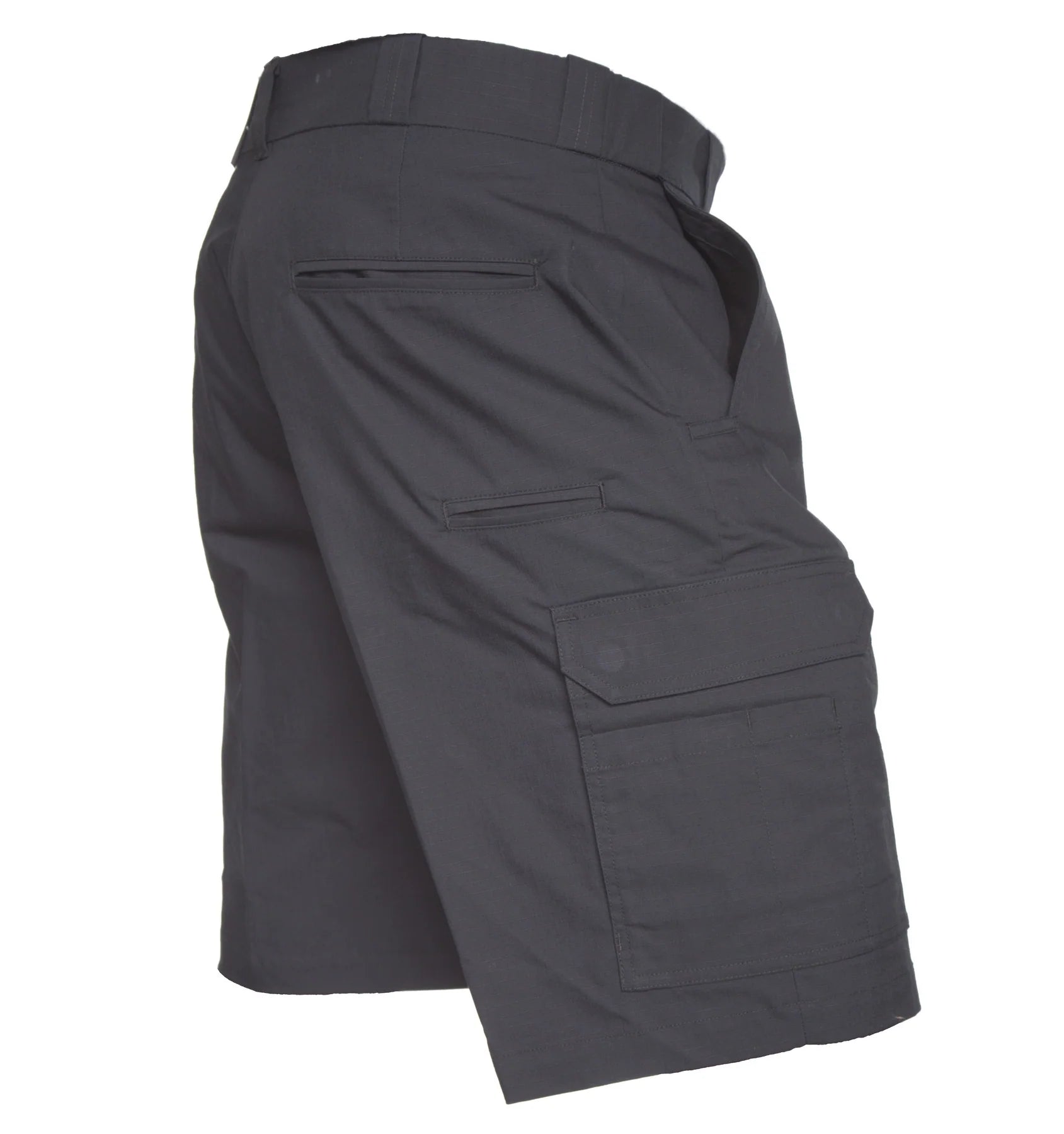Elbeco Reflex Stretch RipStop Cargo Shorts