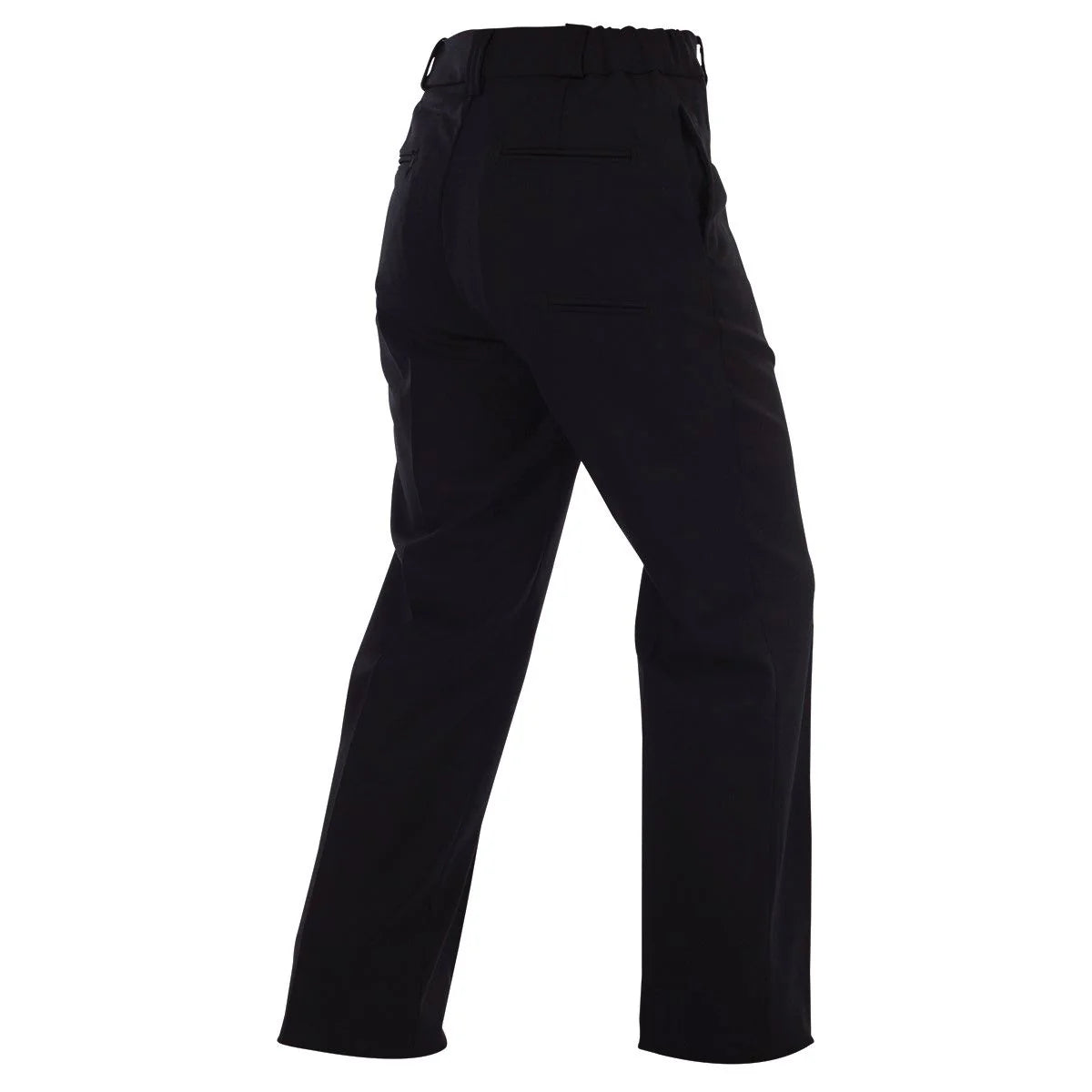 Elbeco Distinction™ Women's Poly/Wool Straight Front Pants