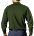 Elbeco UFX™ Persist Long Sleeve Collared Patrol Shirt — UFX™ Tactical Uniforms
