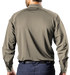 Elbeco UFX™ Persist Long Sleeve Collared Patrol Shirt — UFX™ Tactical Uniforms