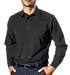 Elbeco UFX™ Persist Long Sleeve Collared Patrol Shirt — UFX™ Tactical Uniforms