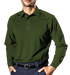 Elbeco UFX™ Persist Long Sleeve Collared Patrol Shirt — UFX™ Tactical Uniforms