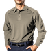 Elbeco UFX™ Persist Long Sleeve Collared Patrol Shirt — UFX™ Tactical Uniforms