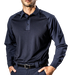 Elbeco UFX™ Persist Long Sleeve Collared Patrol Shirt — UFX™ Tactical Uniforms