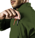 Elbeco UFX™ Persist Long Sleeve Collared Patrol Shirt — UFX™ Tactical Uniforms