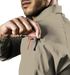Elbeco UFX™ Persist Long Sleeve Collared Patrol Shirt — UFX™ Tactical Uniforms