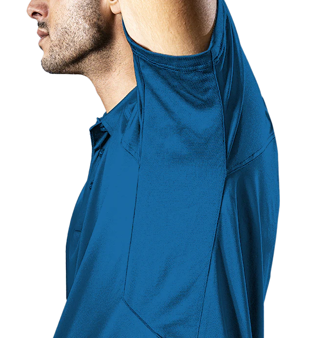 Elbeco UFX™ Persist Short Sleeve Polo — UFX™ Tactical Uniforms