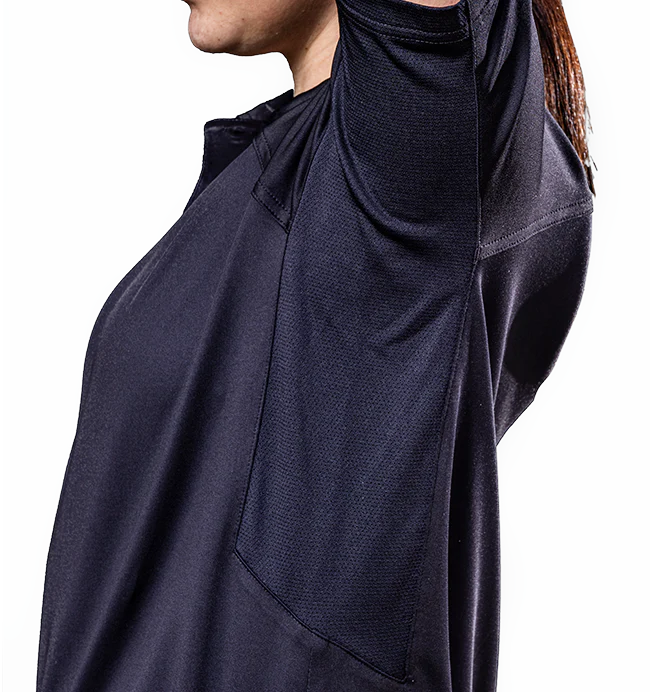 Elbeco UFX™ Persist Women's Short Sleeve Polo — UFX™ Tactical Uniforms