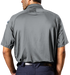 Elbeco UFX™ Persist Short Sleeve Polo — UFX™ Tactical Uniforms