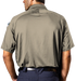 Elbeco UFX™ Persist Short Sleeve Polo — UFX™ Tactical Uniforms