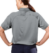 Elbeco UFX™ Persist Women's Short Sleeve Polo — UFX™ Tactical Uniforms