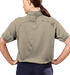 Elbeco UFX™ Persist Women's Short Sleeve Polo — UFX™ Tactical Uniforms