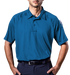 Elbeco UFX™ Persist Short Sleeve Polo — UFX™ Tactical Uniforms