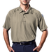 Elbeco UFX™ Persist Short Sleeve Polo — UFX™ Tactical Uniforms