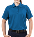Elbeco UFX™ Persist Women's Short Sleeve Polo — UFX™ Tactical Uniforms
