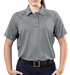 Elbeco UFX™ Persist Women's Short Sleeve Polo — UFX™ Tactical Uniforms