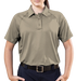 Elbeco UFX™ Persist Women's Short Sleeve Polo — UFX™ Tactical Uniforms