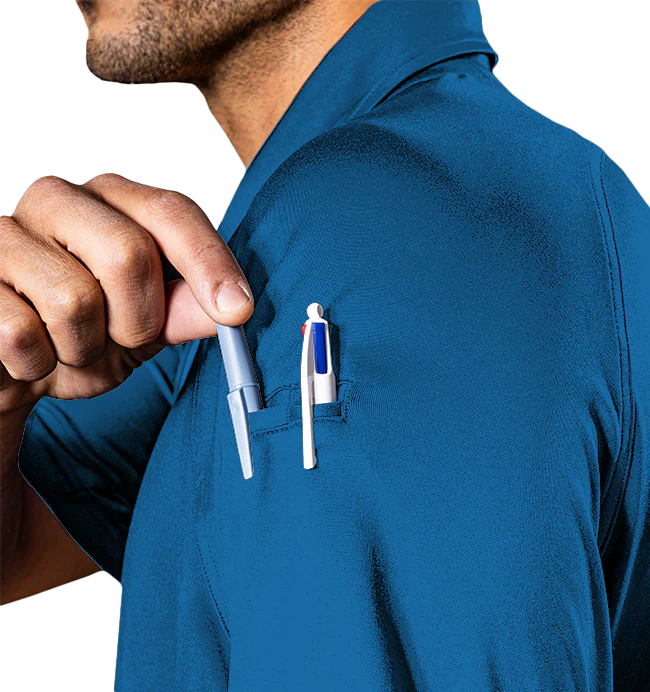 Elbeco UFX™ Persist Short Sleeve Polo — UFX™ Tactical Uniforms