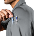 Elbeco UFX™ Persist Short Sleeve Polo — UFX™ Tactical Uniforms