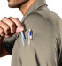 Elbeco UFX™ Persist Short Sleeve Polo — UFX™ Tactical Uniforms