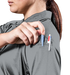 Elbeco UFX™ Persist Women's Short Sleeve Polo — UFX™ Tactical Uniforms
