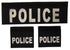 Elbeco Shield ID Panel - Police