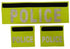 Elbeco Shield ID Panel - Police