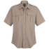 Flying Cross Power Flex Men's Short Sleeve Class A Uniform Shirt