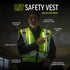 Flying Cross LIT Safety Vest
