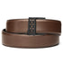 Kore Leather Belt 1.5 with choice of X Buckles