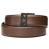 Kore Leather Belt 1.5 with choice of X Buckles
