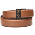 Kore Leather Belt 1.5 with choice of X Buckles