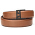 Kore Leather Belt 1.5 with choice of X Buckles