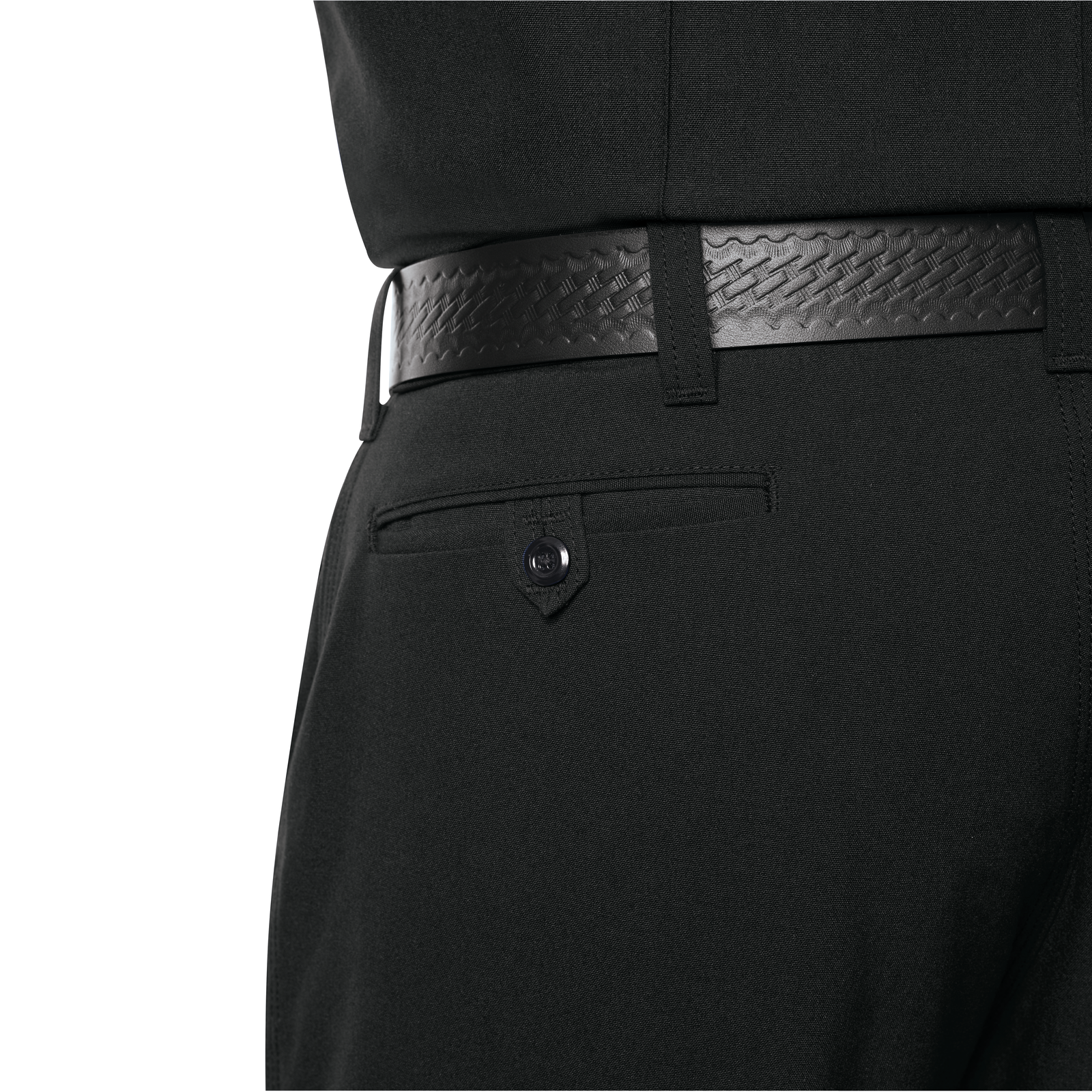 Workrite Men's Classic Firefighter Pant (Full Cut)