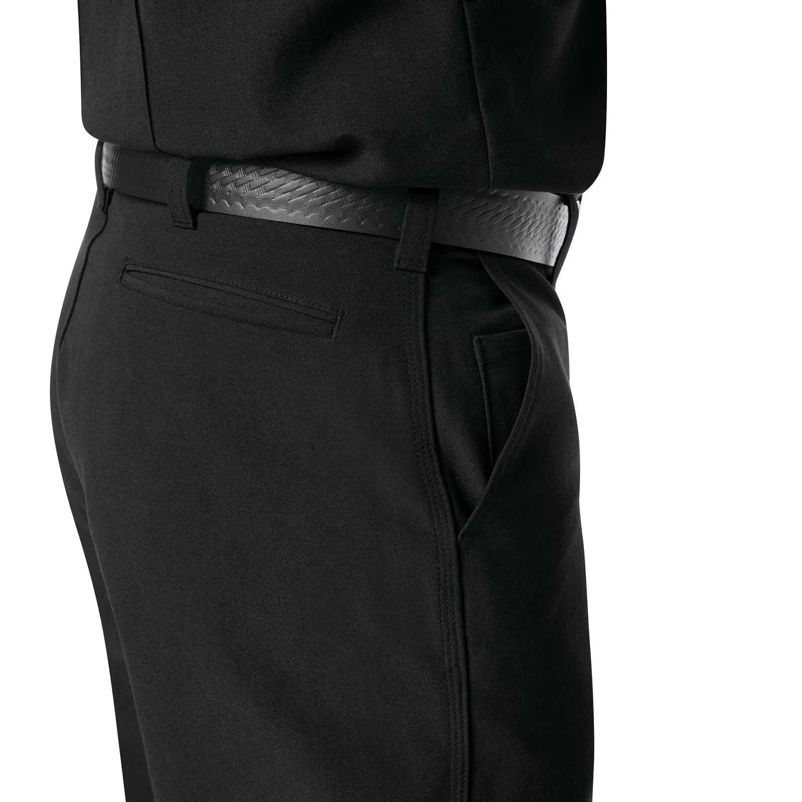 Workrite Men's Classic Firefighter Pant (Full Cut)