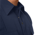 Workrite Men's Classic Long Sleeve Fire Officer Shirt