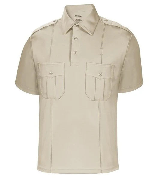 Elbeco Ufx™ Short Sleeve Uniform Polo