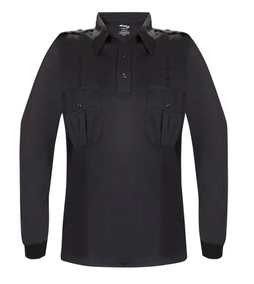 Elbeco Ufx™ Long Sleeve Uniform Polo