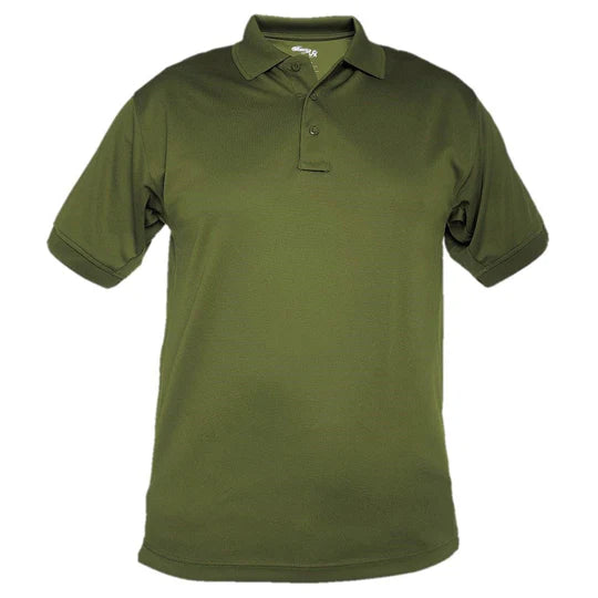 Elbeco Ufx™ Short Sleeve Tactical Polo