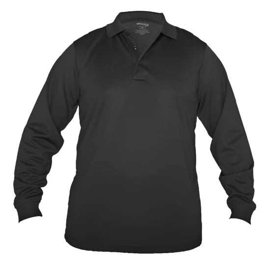 Elbeco Ufx™ Men's Long Sleeve Tactical Polo